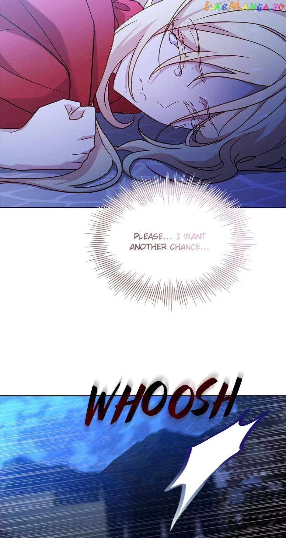 The Lady Wants to Rest Chapter 94 page 40
