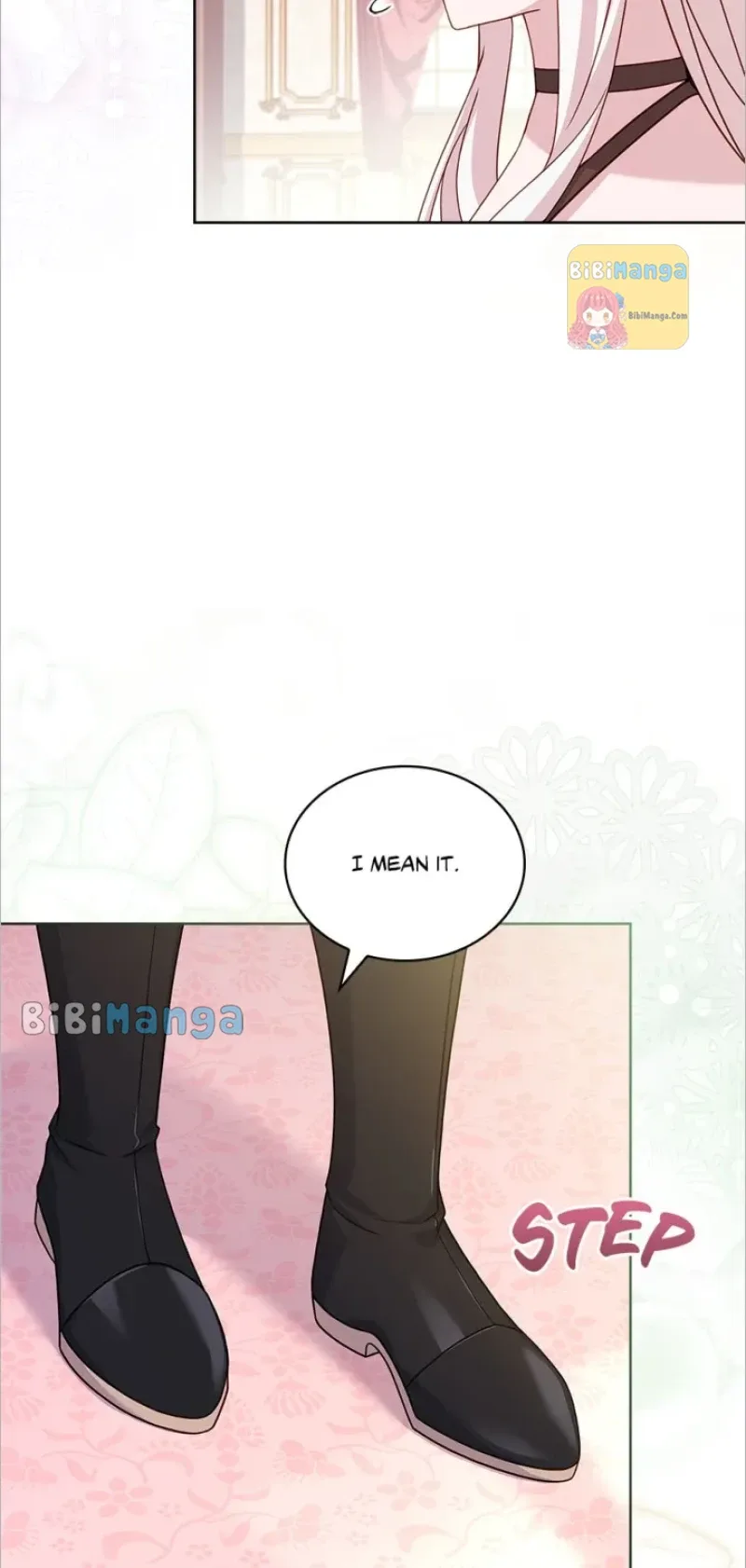 The Lady Wants to Rest Chapter 91 page 78