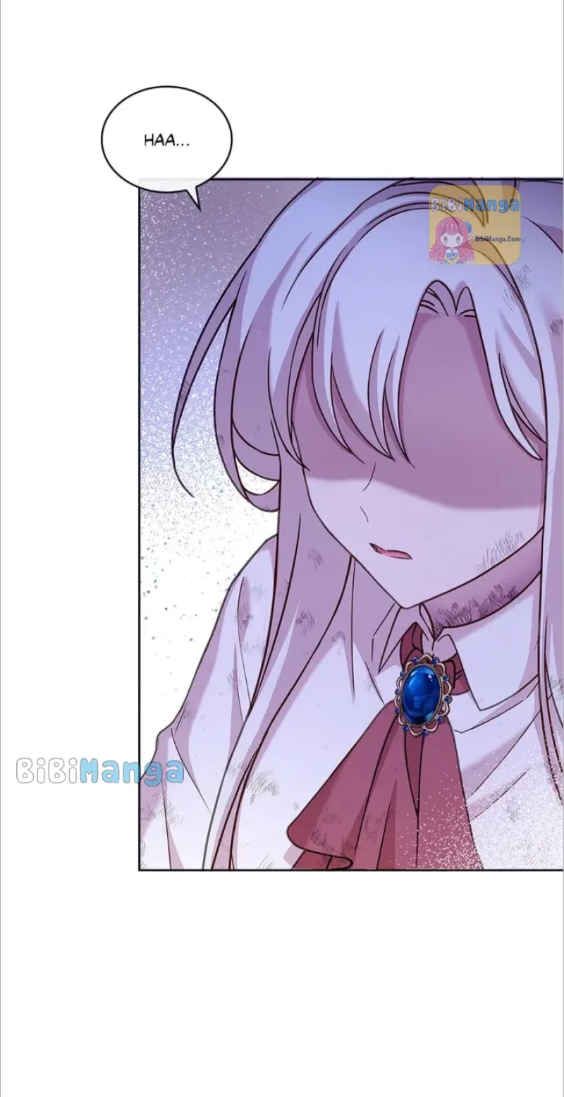 The Lady Wants to Rest Chapter 95 page 58