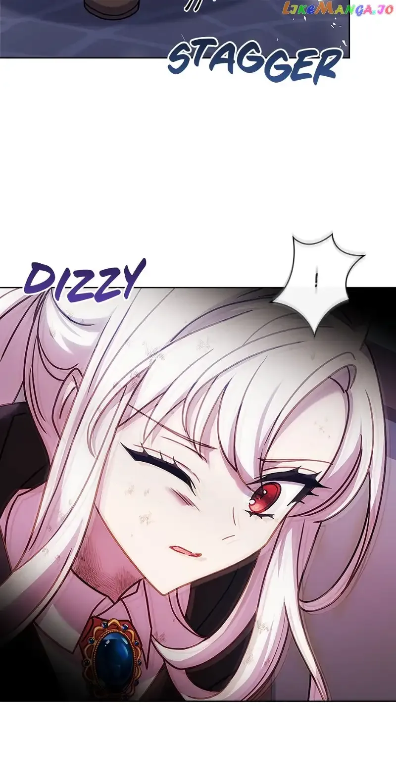 The Lady Wants to Rest Chapter 96 page 14