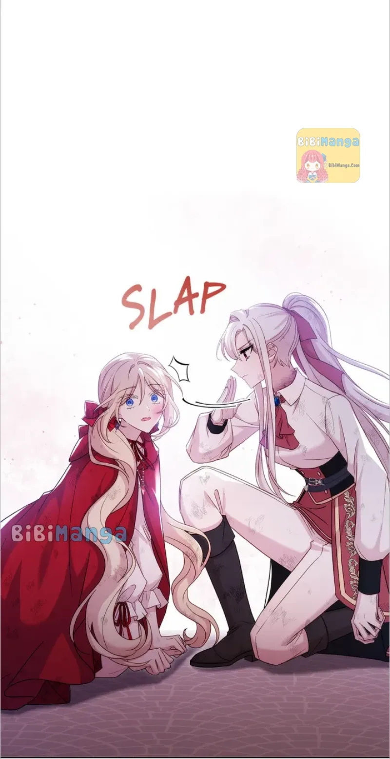 The Lady Wants to Rest Chapter 95 page 59