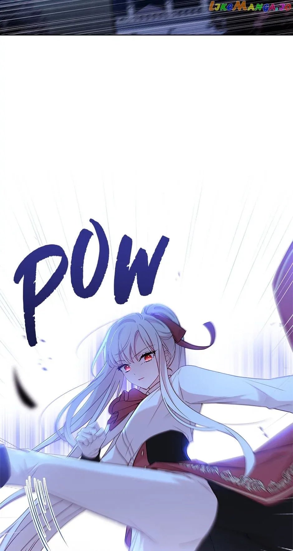 The Lady Wants to Rest Chapter 94 page 41