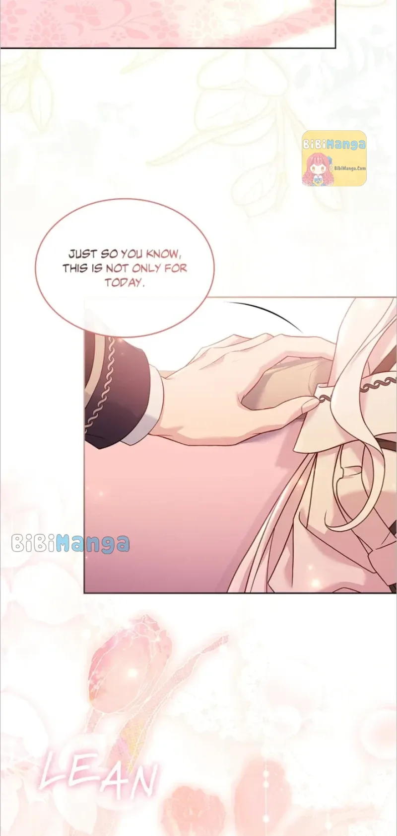 The Lady Wants to Rest Chapter 91 page 79