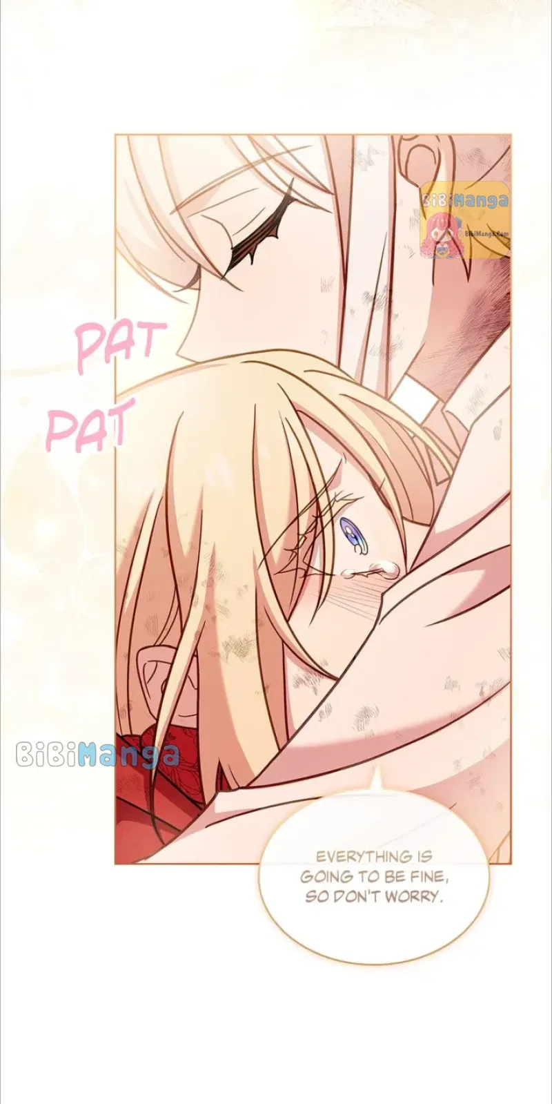 The Lady Wants to Rest Chapter 95 page 67