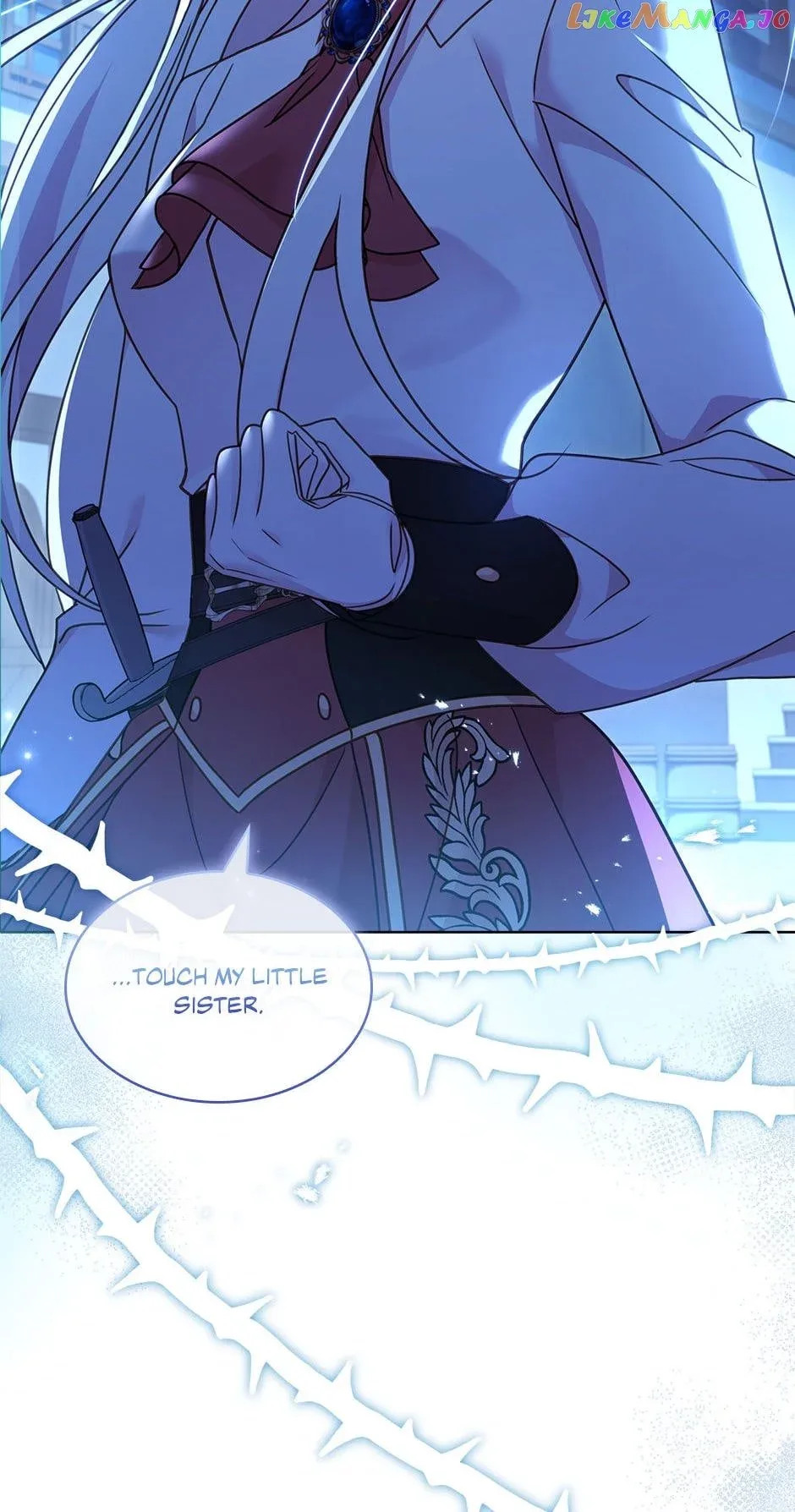 The Lady Wants to Rest Chapter 94 page 46