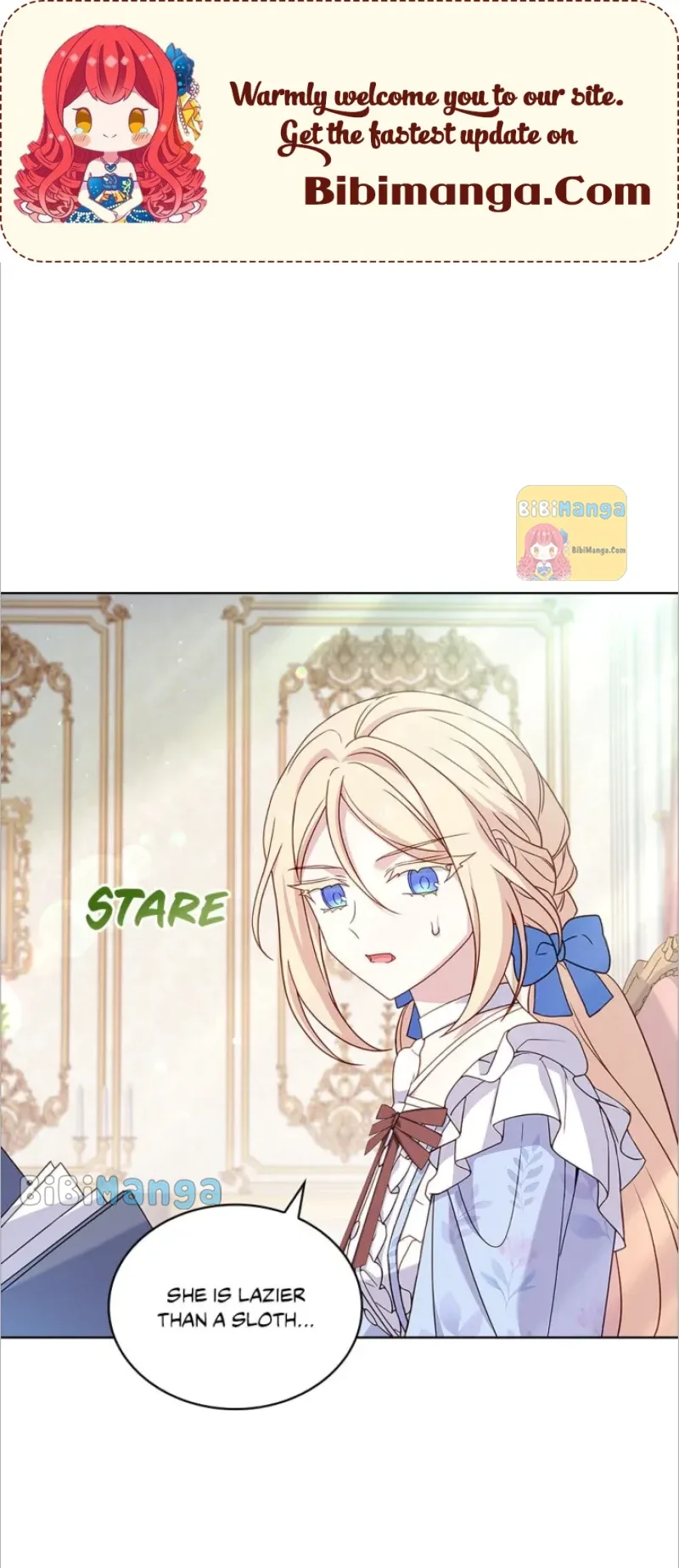 The Lady Wants to Rest Chapter 97 page 3