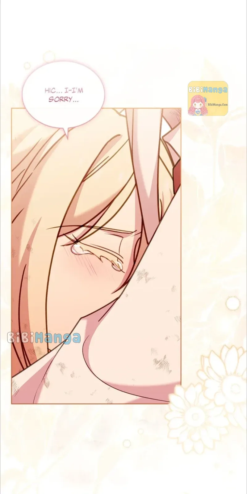 The Lady Wants to Rest Chapter 95 page 68