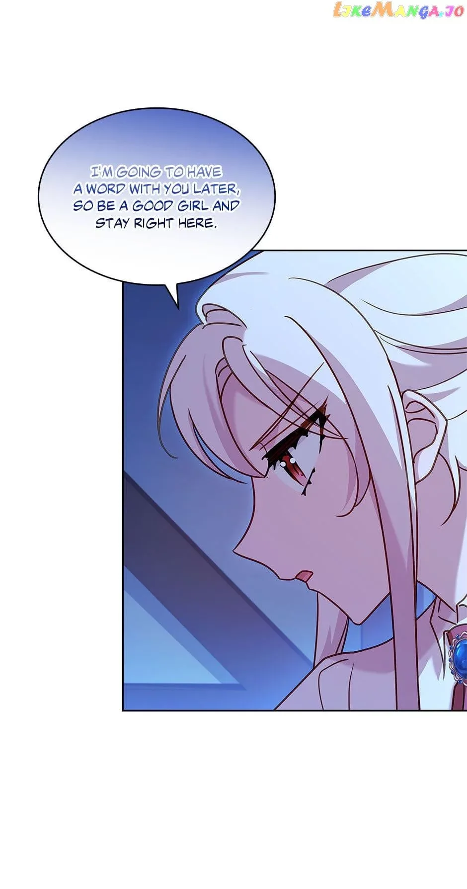The Lady Wants to Rest Chapter 94 page 49
