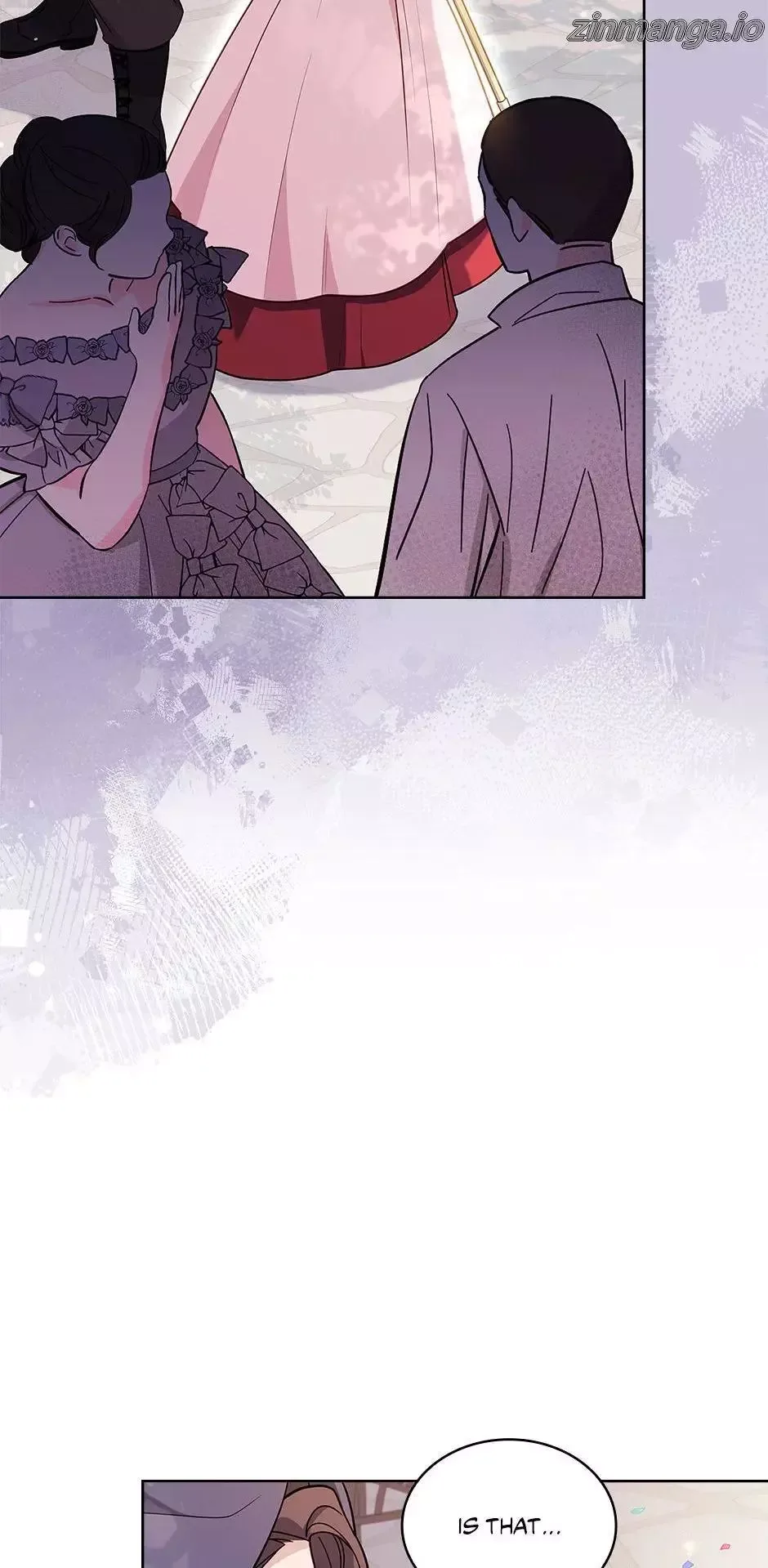 The Lady Wants to Rest Chapter 100 page 4