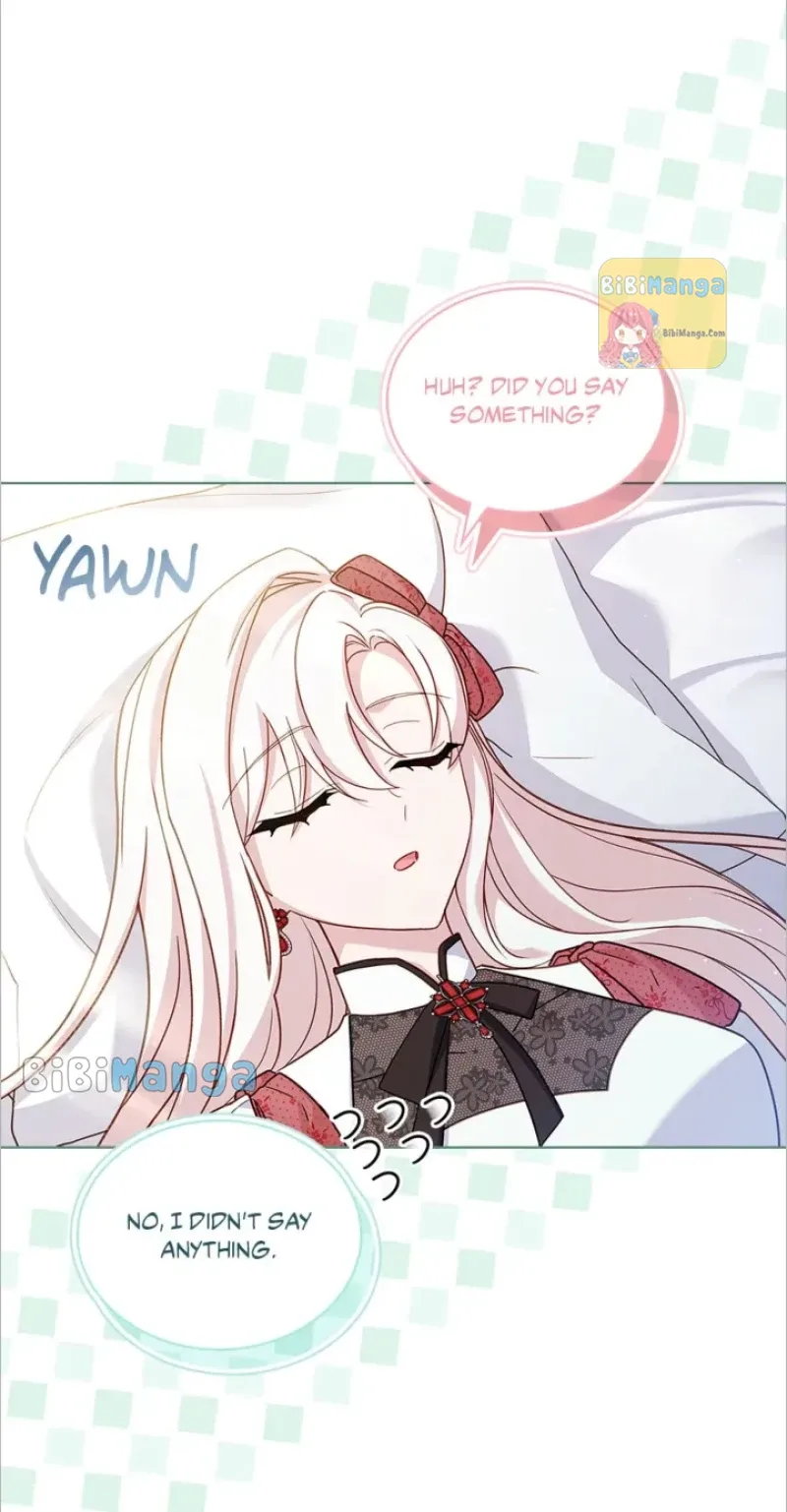 The Lady Wants to Rest Chapter 97 page 4