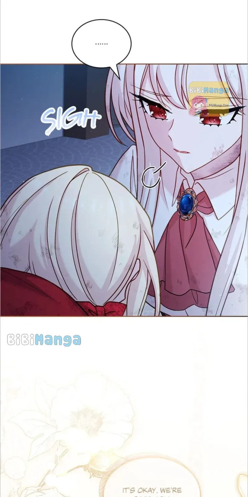 The Lady Wants to Rest Chapter 95 page 65