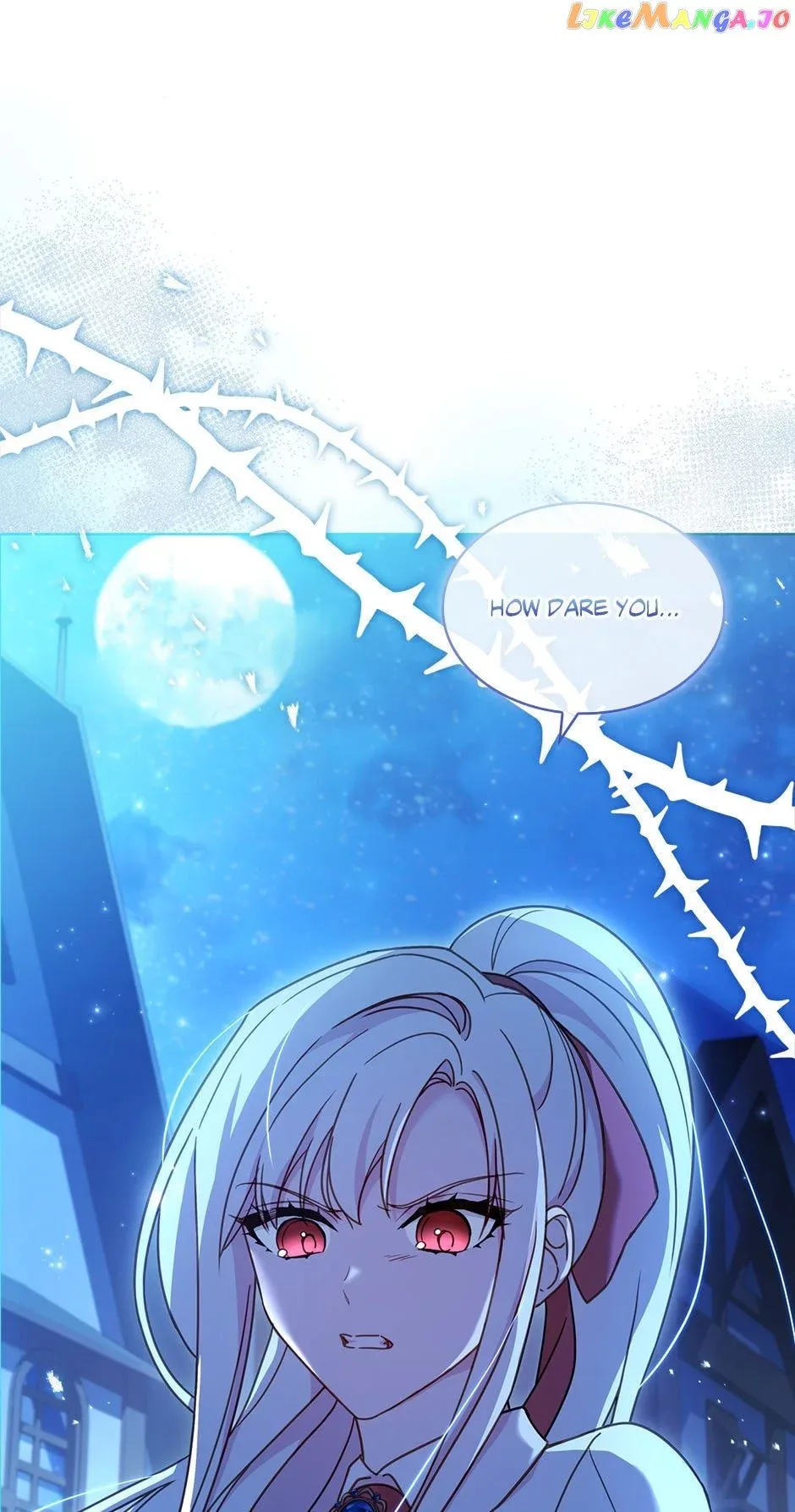 The Lady Wants to Rest Chapter 94 page 45