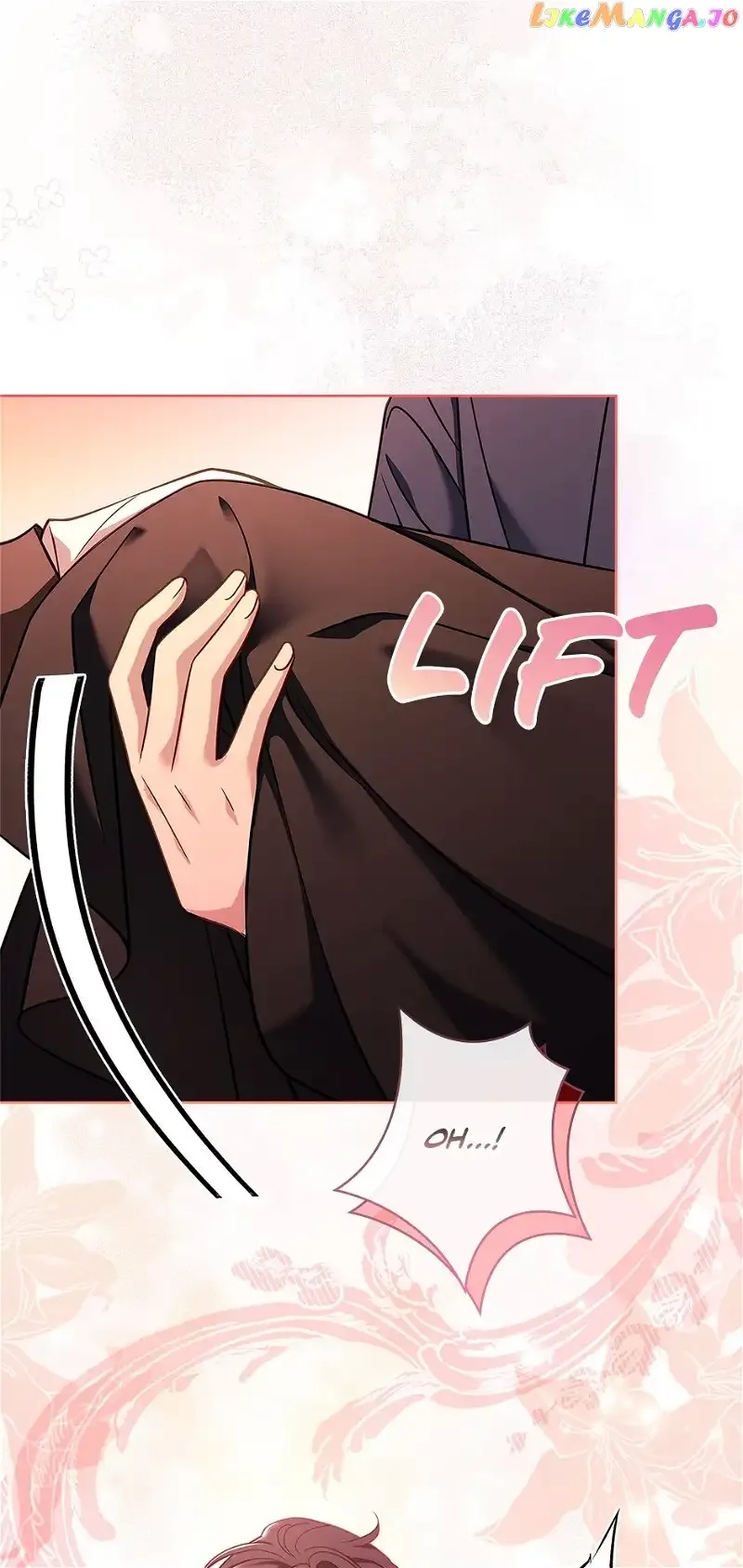 The Lady Wants to Rest Chapter 96 page 26