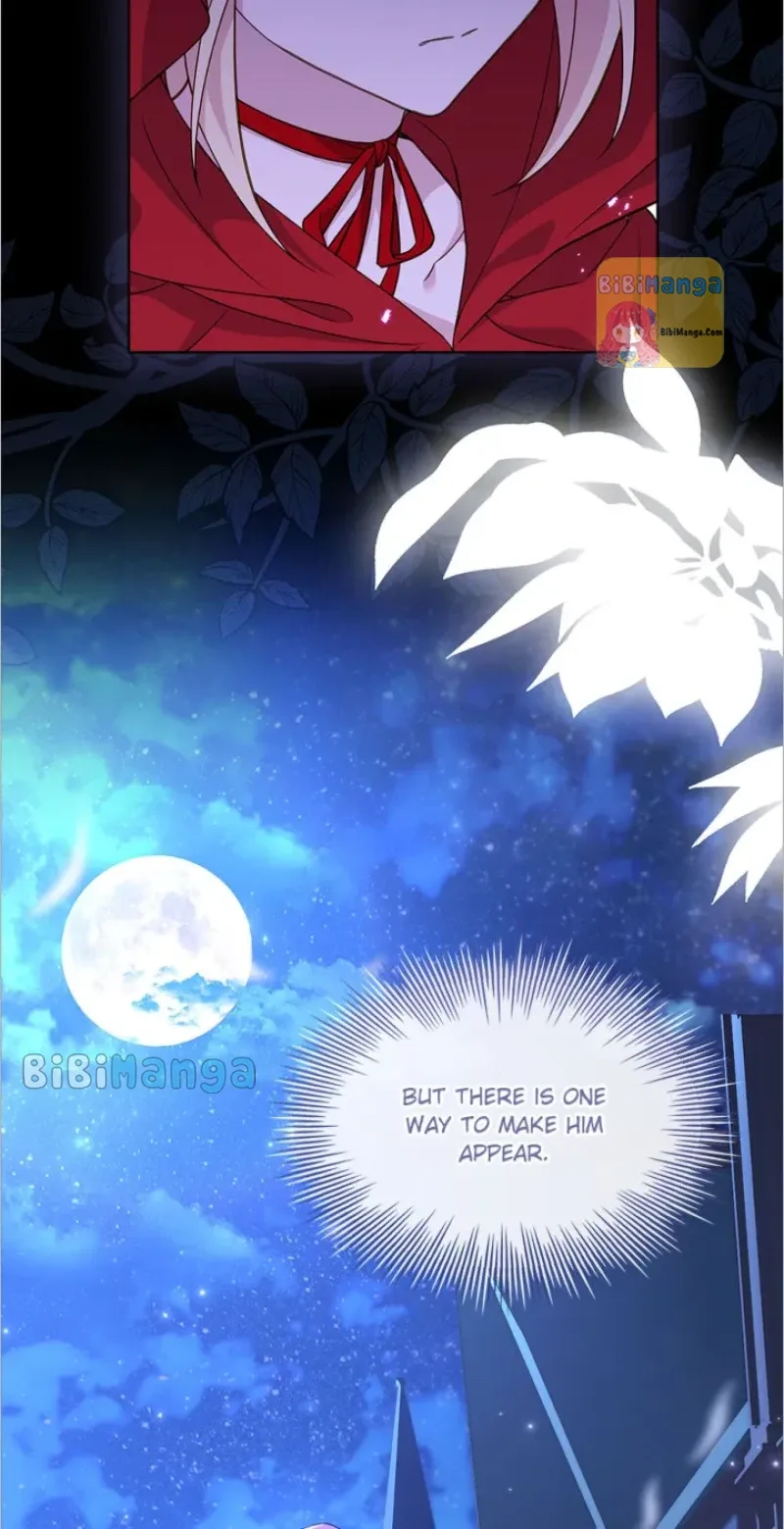 The Lady Wants to Rest Chapter 93 page 67