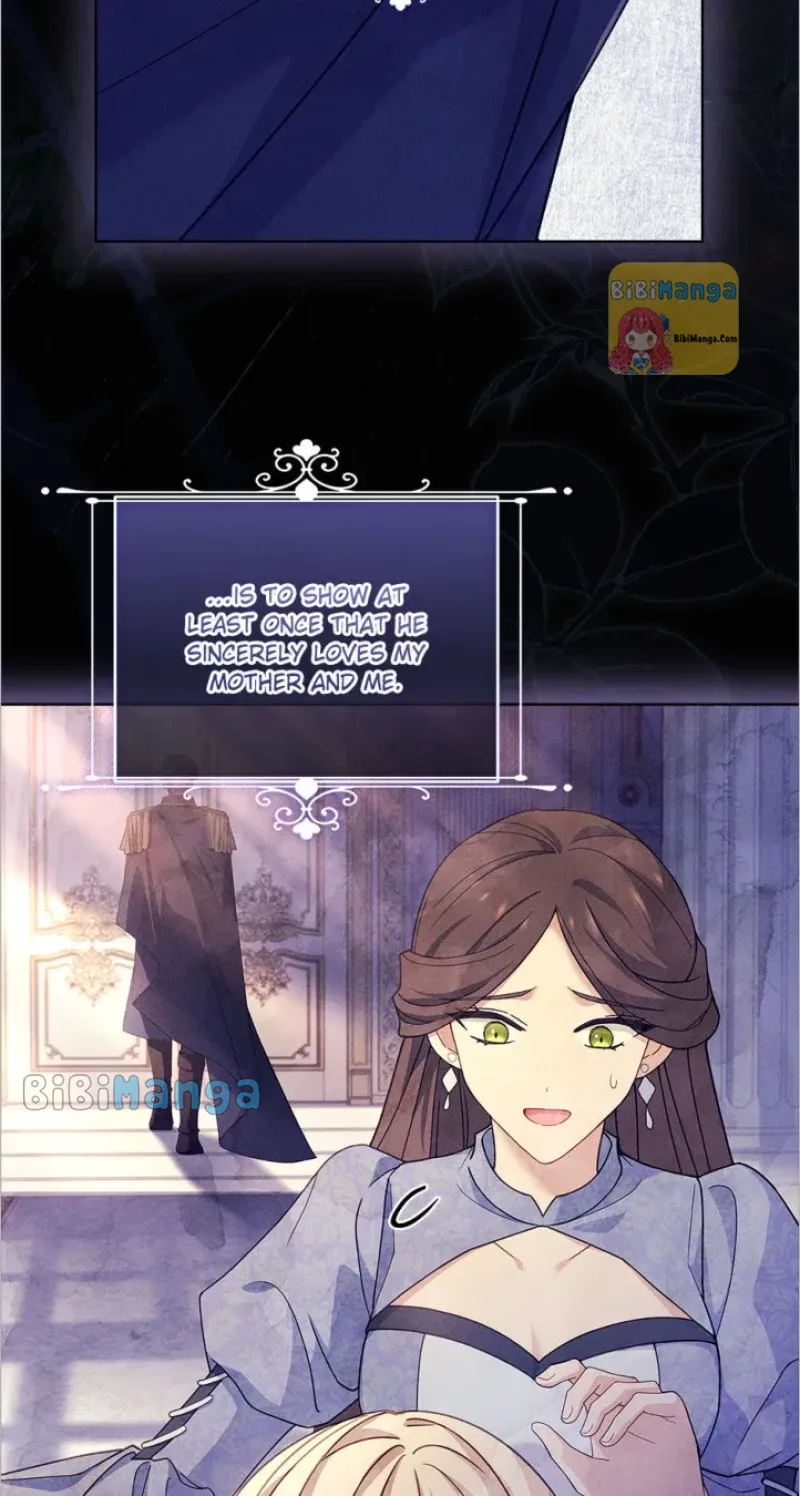 The Lady Wants to Rest Chapter 93 page 64