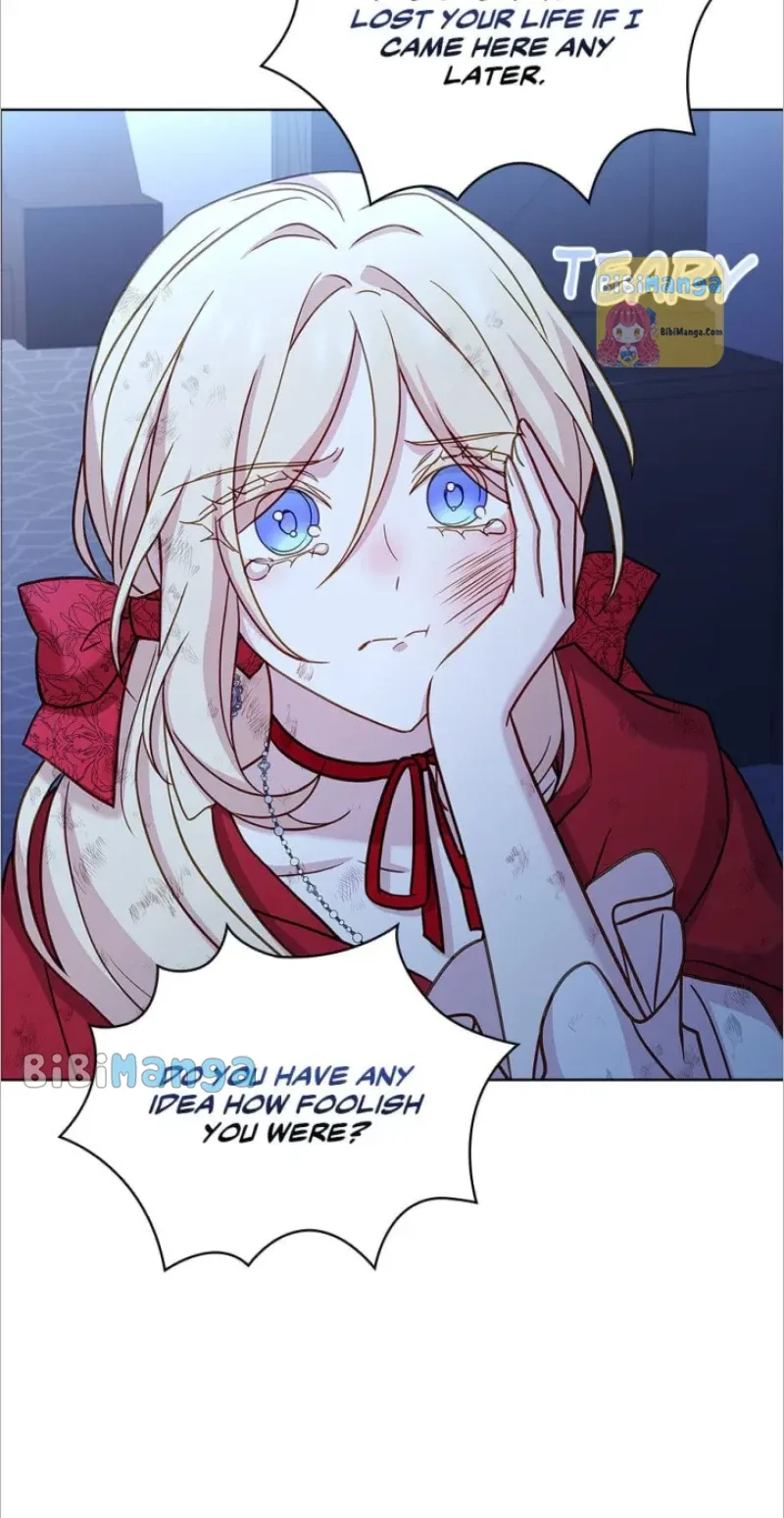 The Lady Wants to Rest Chapter 95 page 62