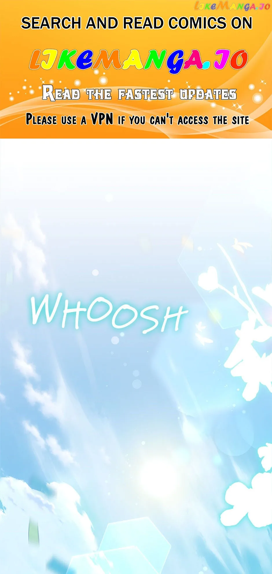 The Lady Wants to Rest Chapter 98 page 1