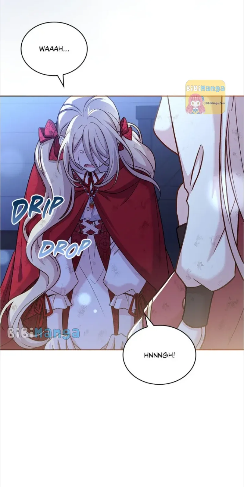 The Lady Wants to Rest Chapter 95 page 64