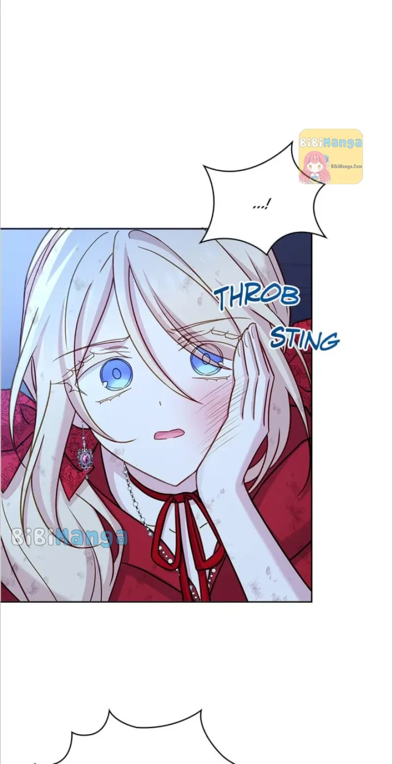 The Lady Wants to Rest Chapter 95 page 60