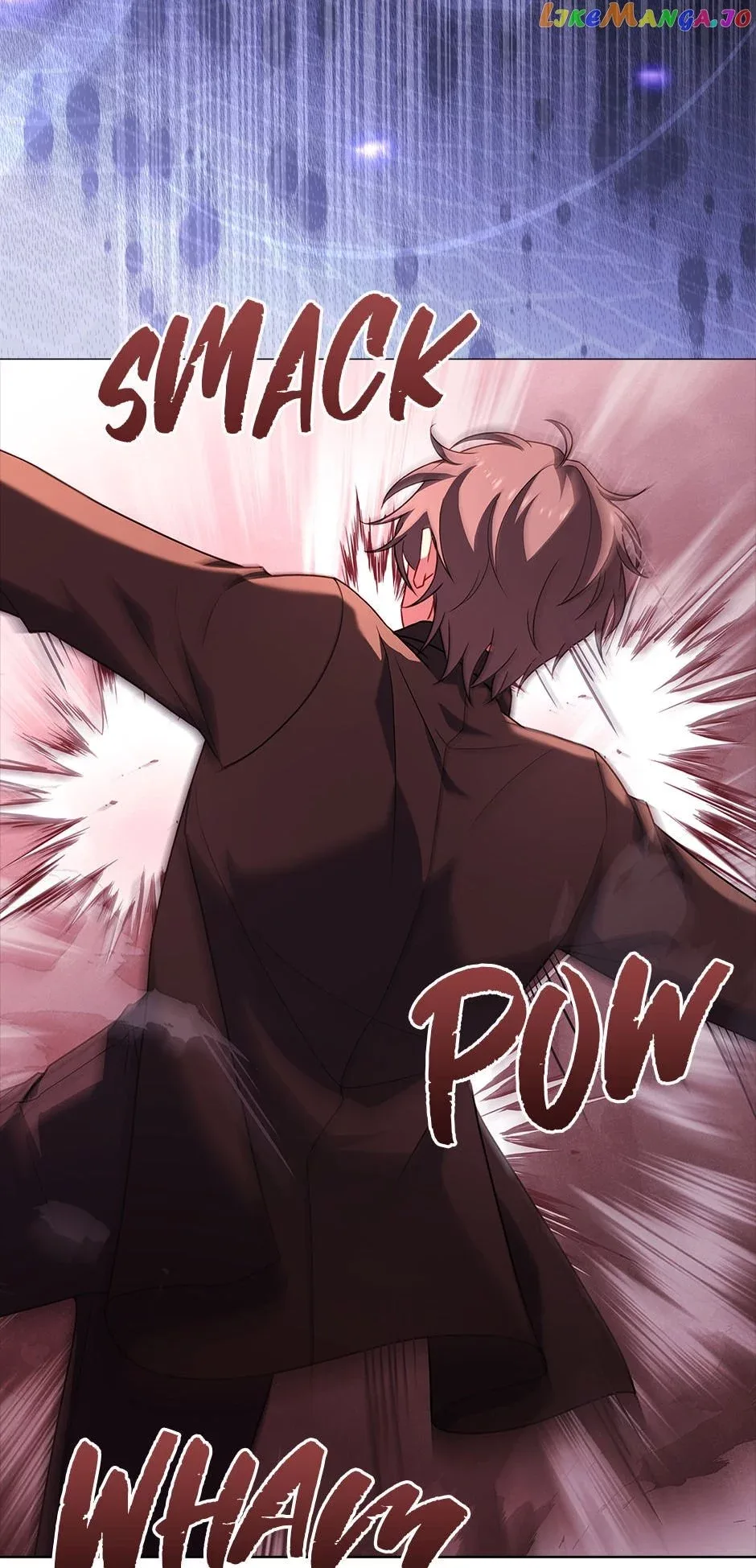 The Lady Wants to Rest Chapter 94 page 60