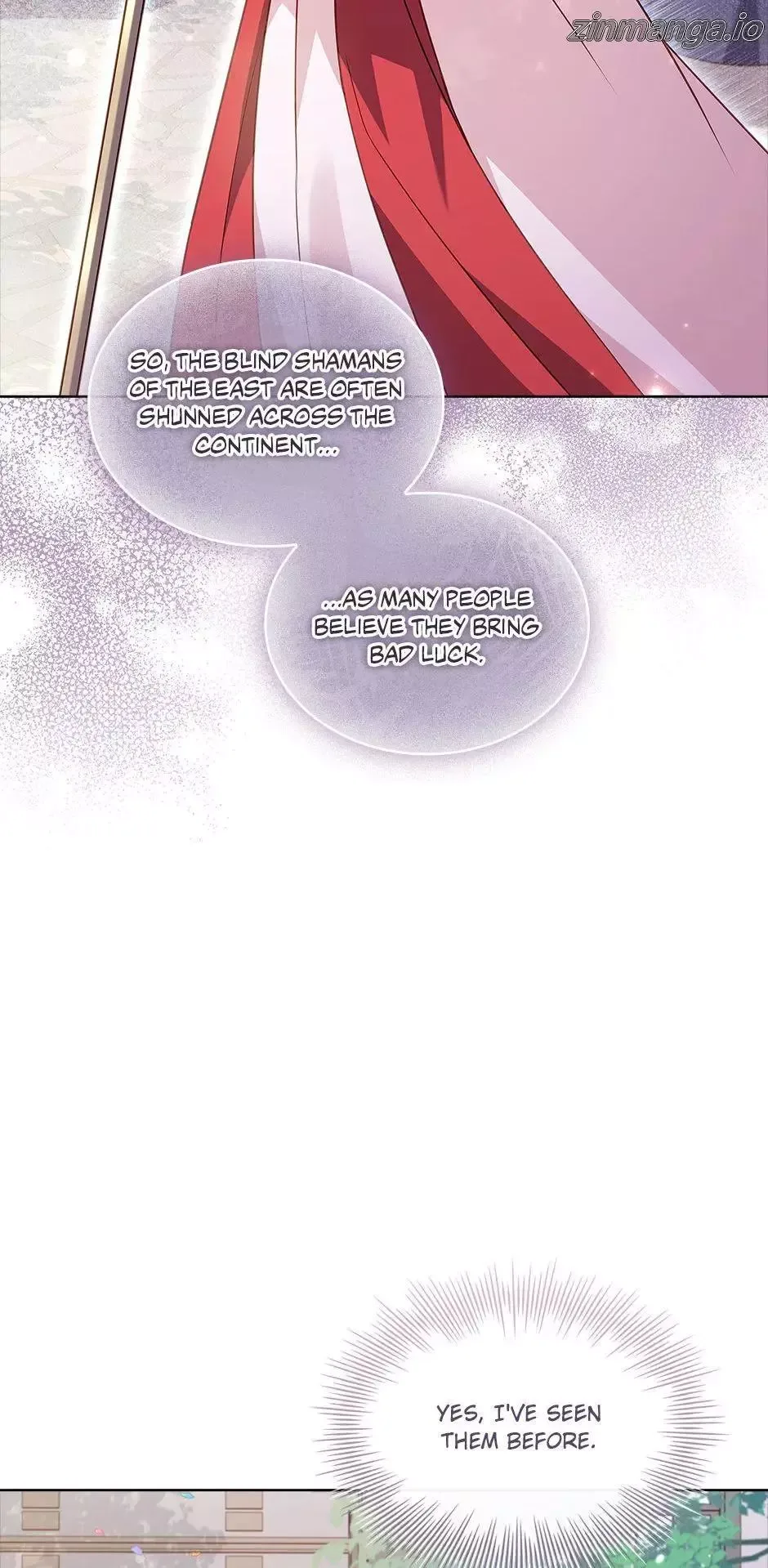 The Lady Wants to Rest Chapter 100 page 7