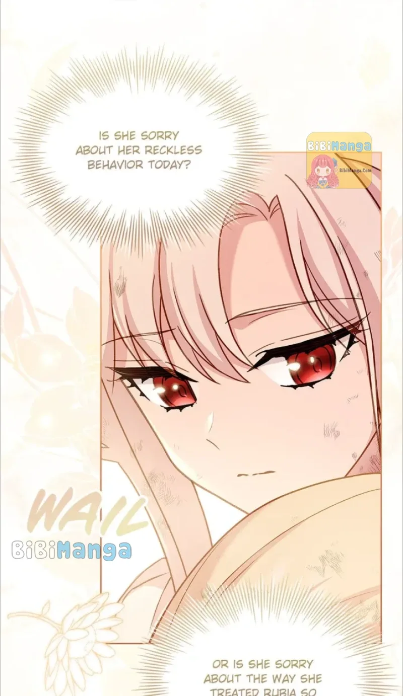 The Lady Wants to Rest Chapter 95 page 70