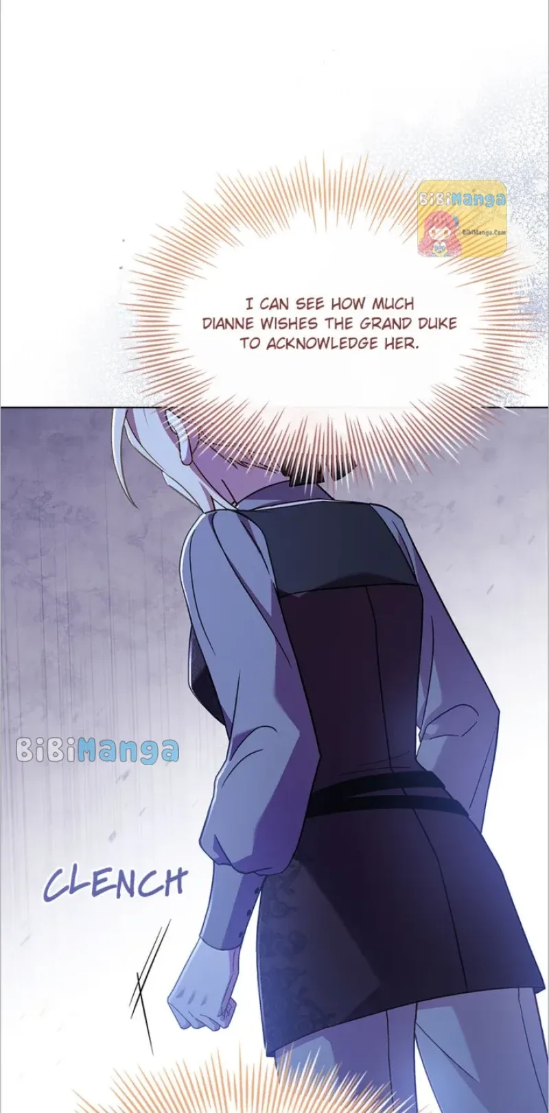 The Lady Wants to Rest Chapter 92 page 62