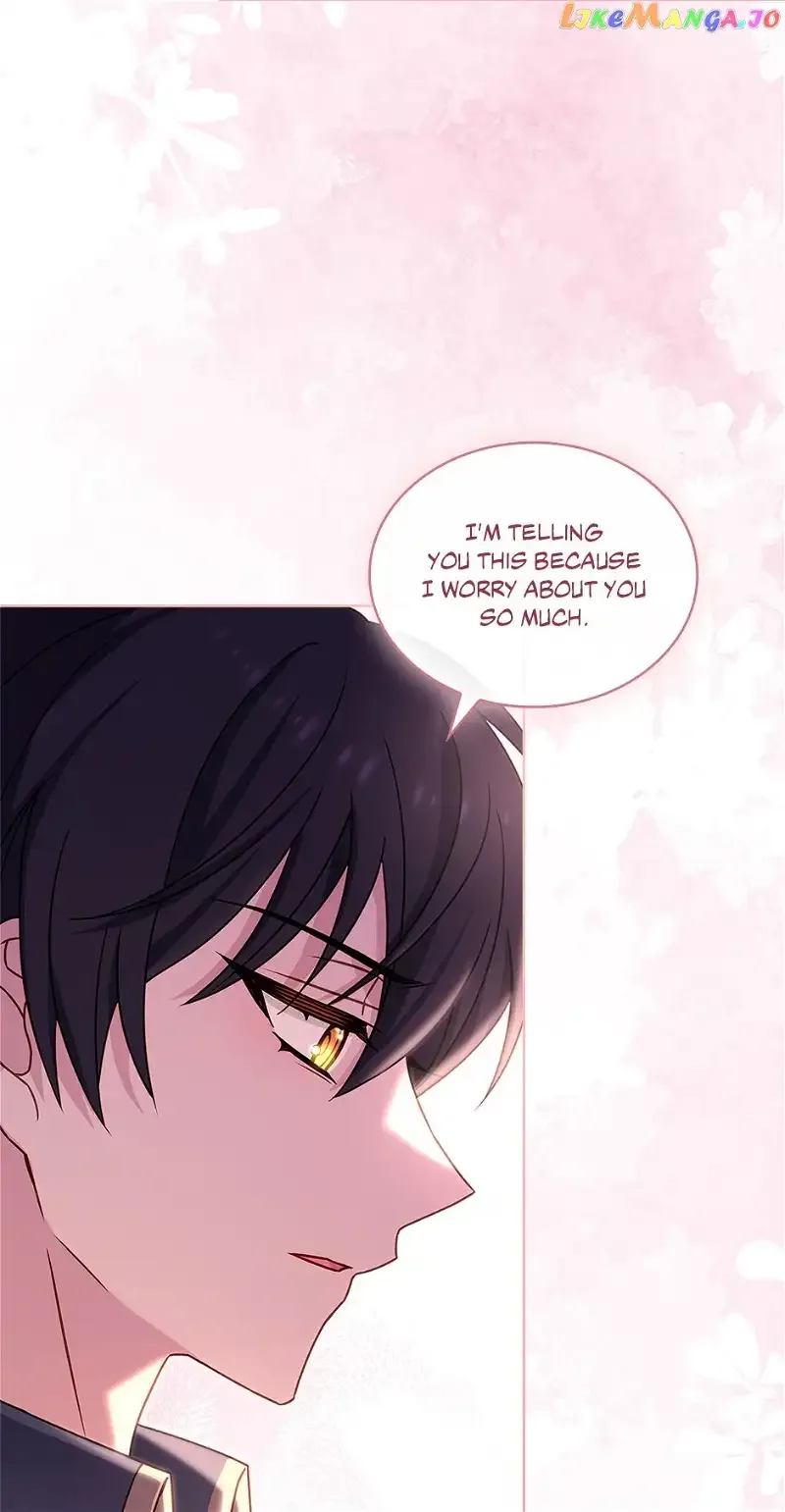 The Lady Wants to Rest Chapter 96 page 33