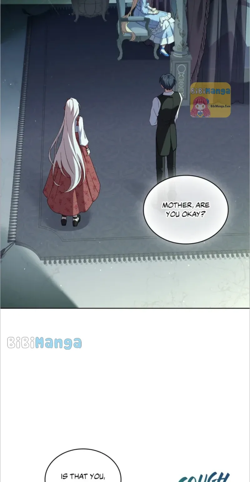 The Lady Wants to Rest Chapter 97 page 13