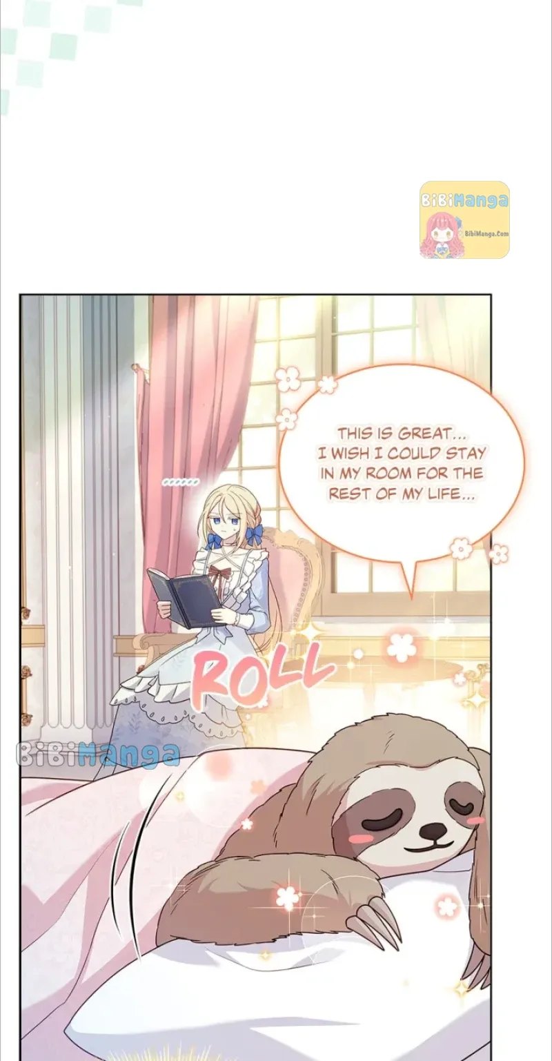 The Lady Wants to Rest Chapter 97 page 5