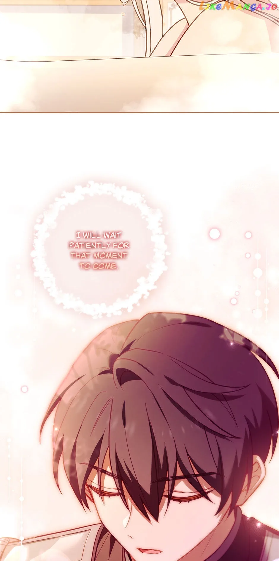 The Lady Wants to Rest Chapter 99 page 9