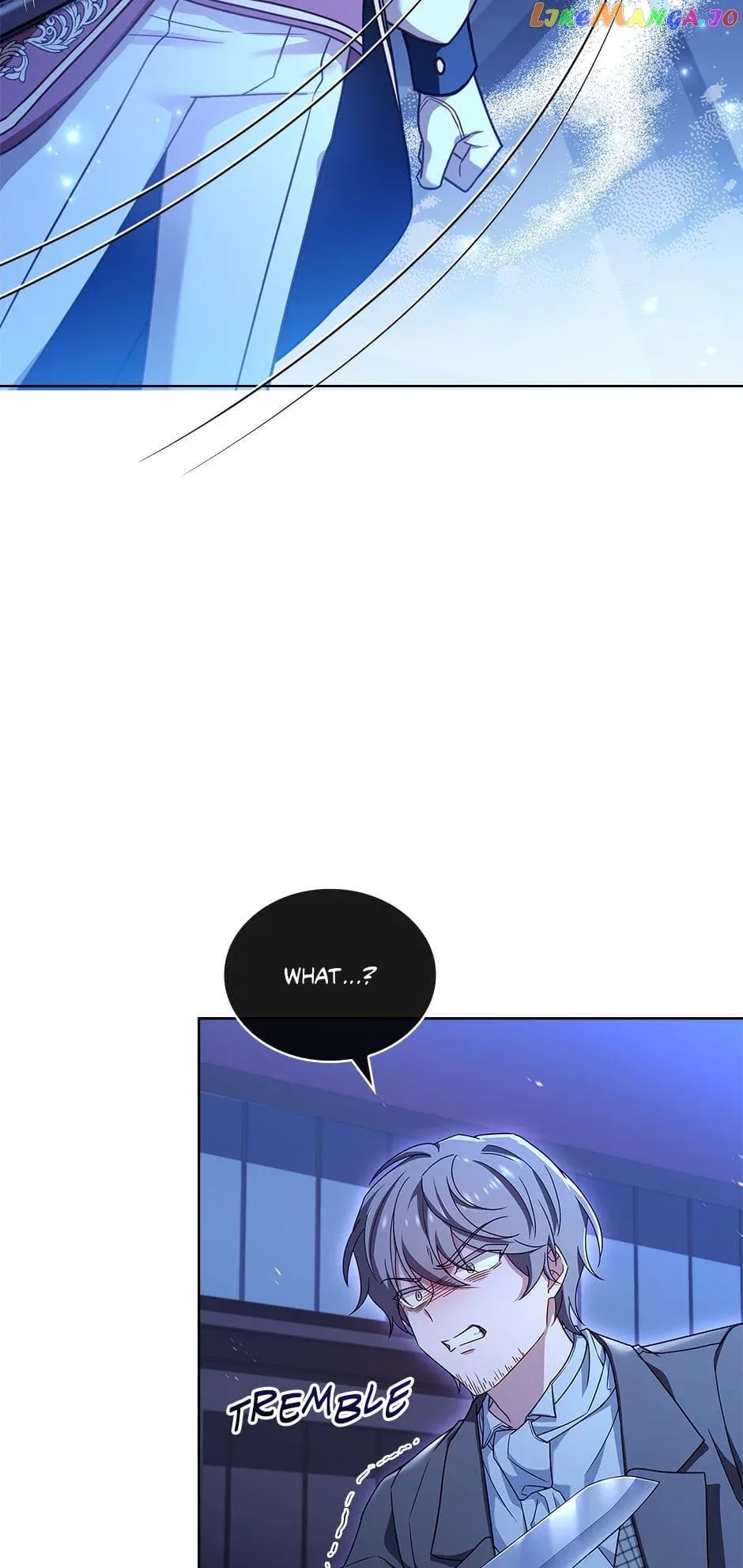 The Lady Wants to Rest Chapter 94 page 54
