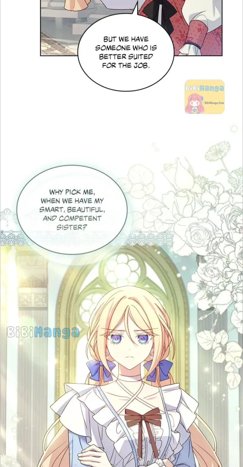 The Lady Wants to Rest Chapter 97 page 25