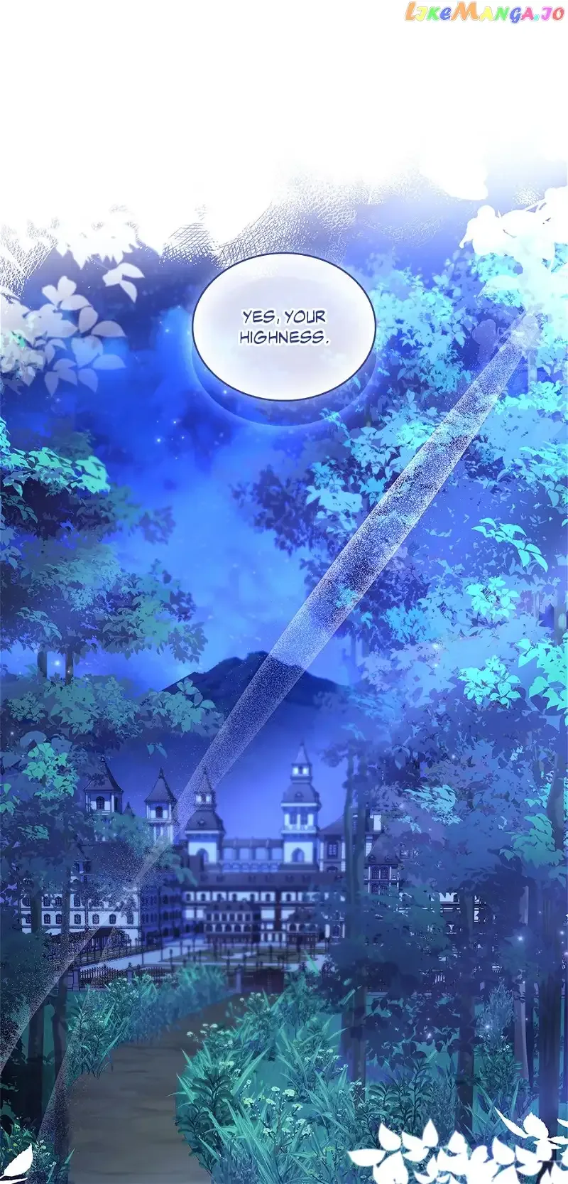 The Lady Wants to Rest Chapter 96 page 50