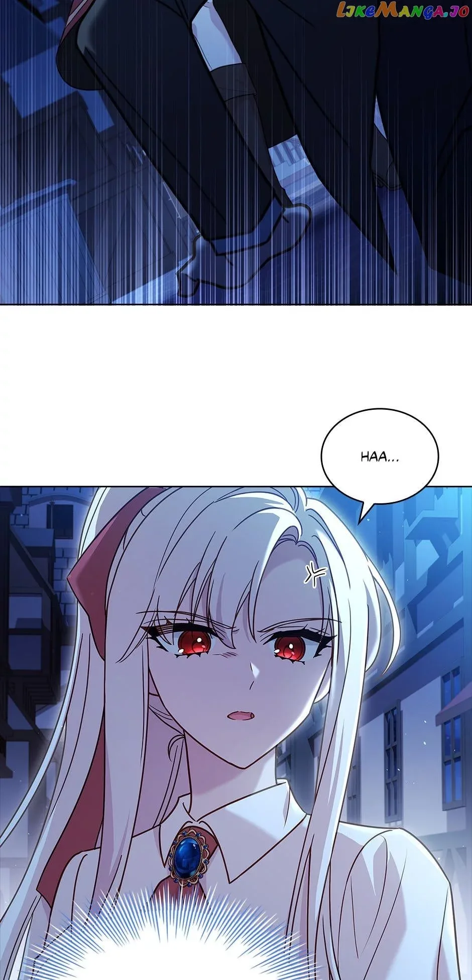 The Lady Wants to Rest Chapter 94 page 63