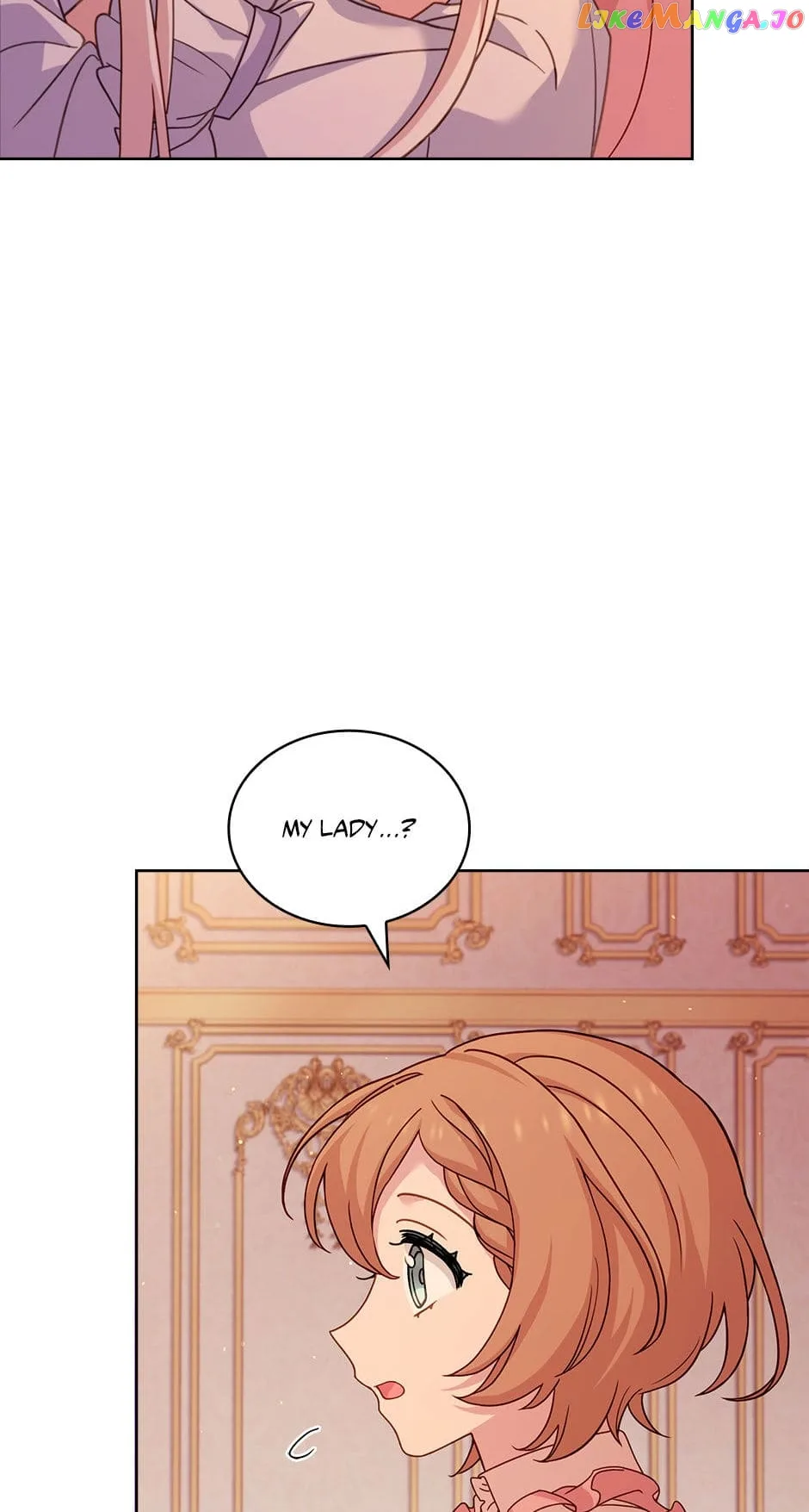 The Lady Wants to Rest Chapter 99 page 17