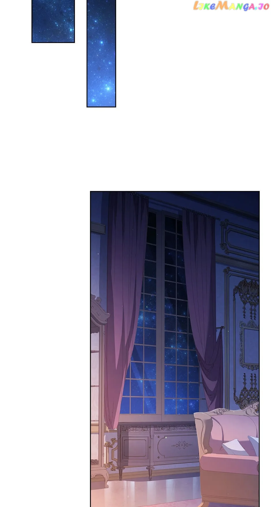 The Lady Wants to Rest Chapter 99 page 21