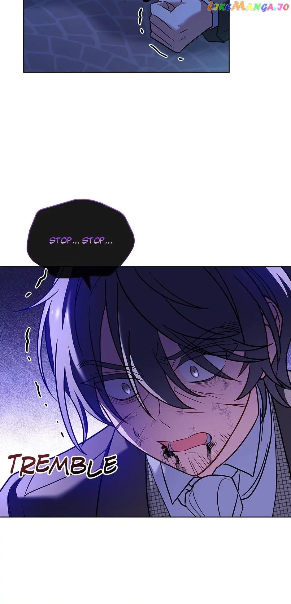 The Lady Wants to Rest Chapter 94 page 65