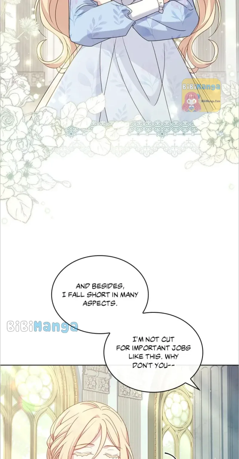 The Lady Wants to Rest Chapter 97 page 26