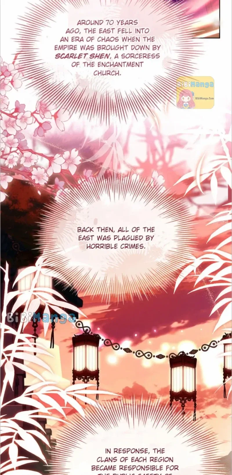 The Lady Wants to Rest Chapter 92 page 70