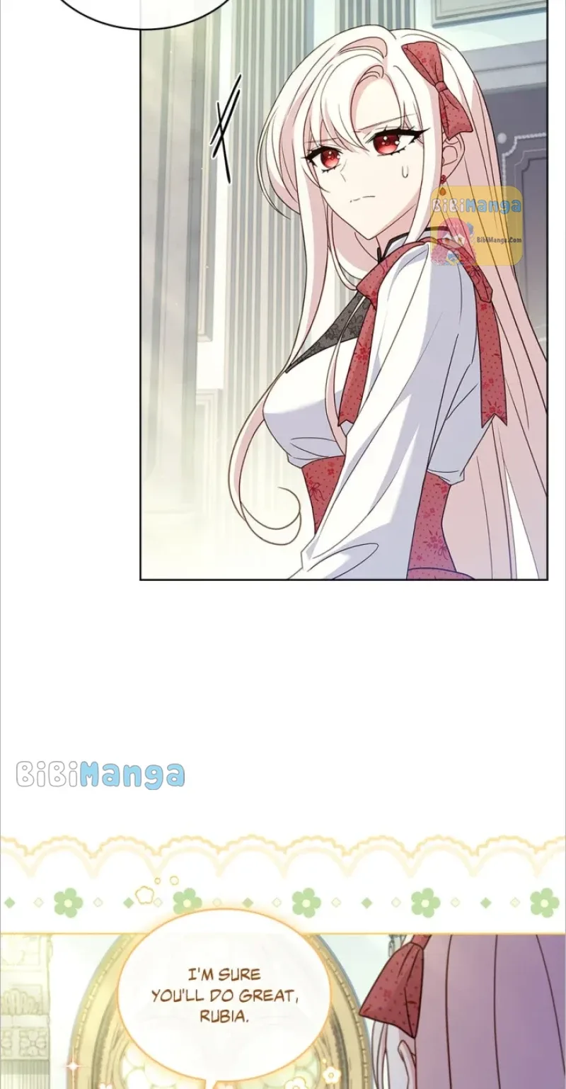 The Lady Wants to Rest Chapter 97 page 28