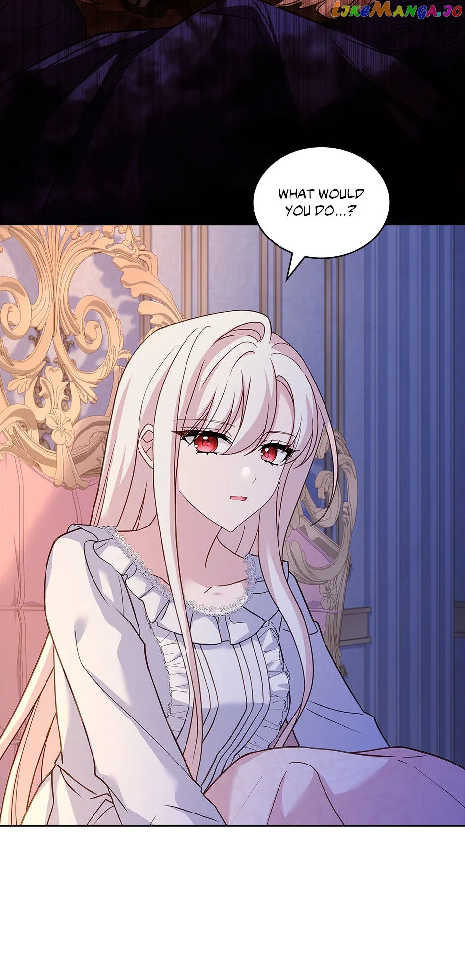 The Lady Wants to Rest Chapter 99 page 29