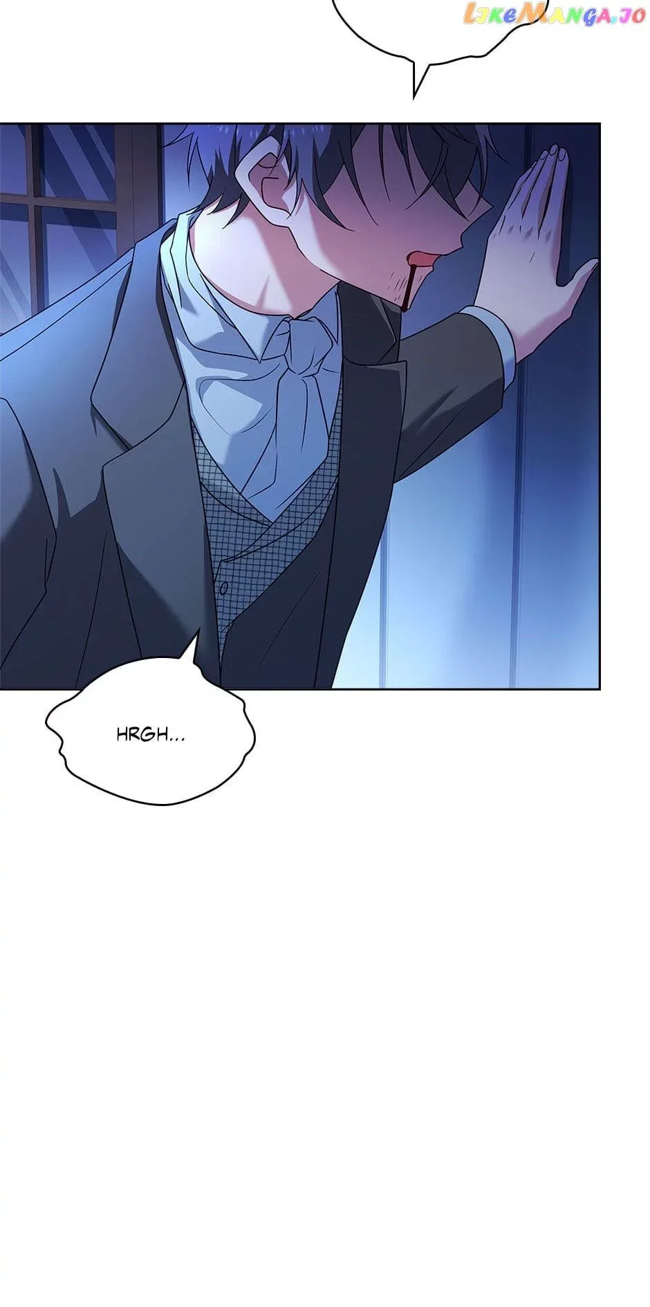 The Lady Wants to Rest Chapter 94 page 70