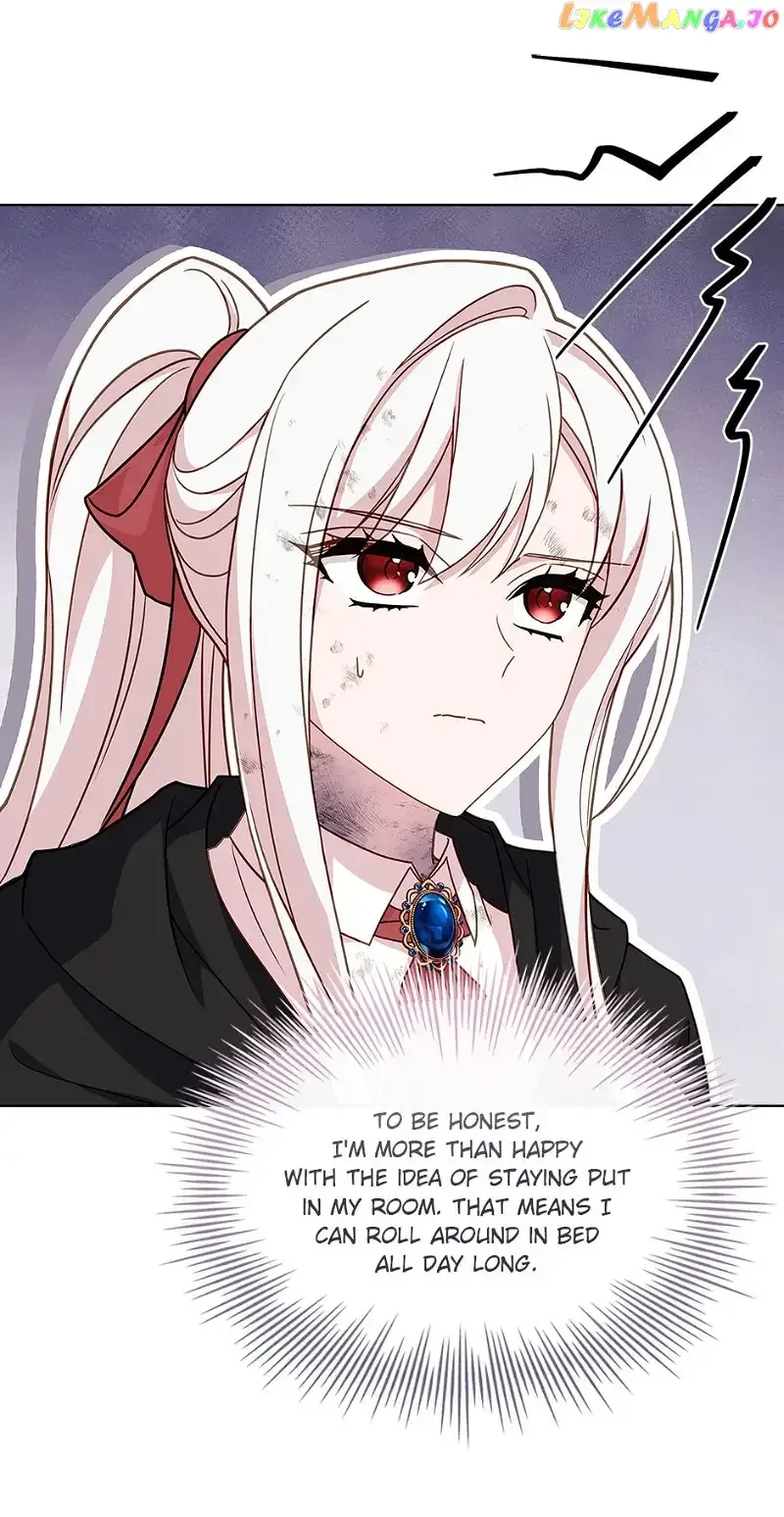 The Lady Wants to Rest Chapter 96 page 65