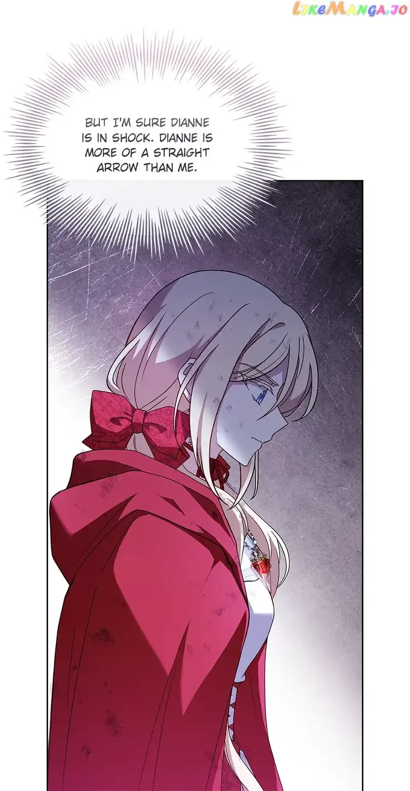 The Lady Wants to Rest Chapter 96 page 66