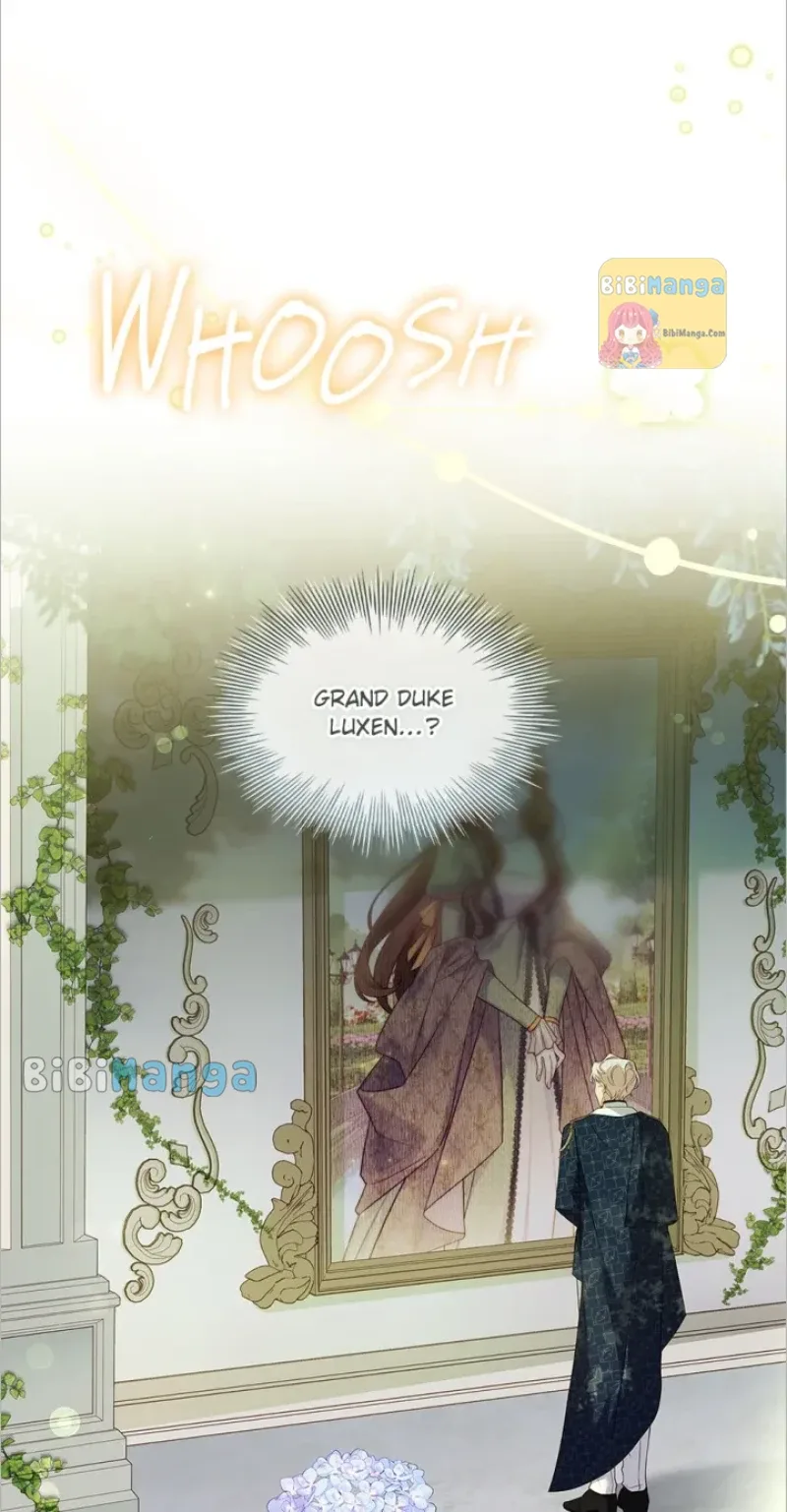 The Lady Wants to Rest Chapter 97 page 42
