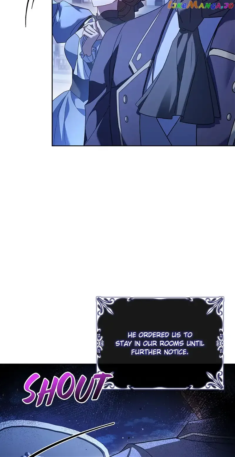 The Lady Wants to Rest Chapter 96 page 63