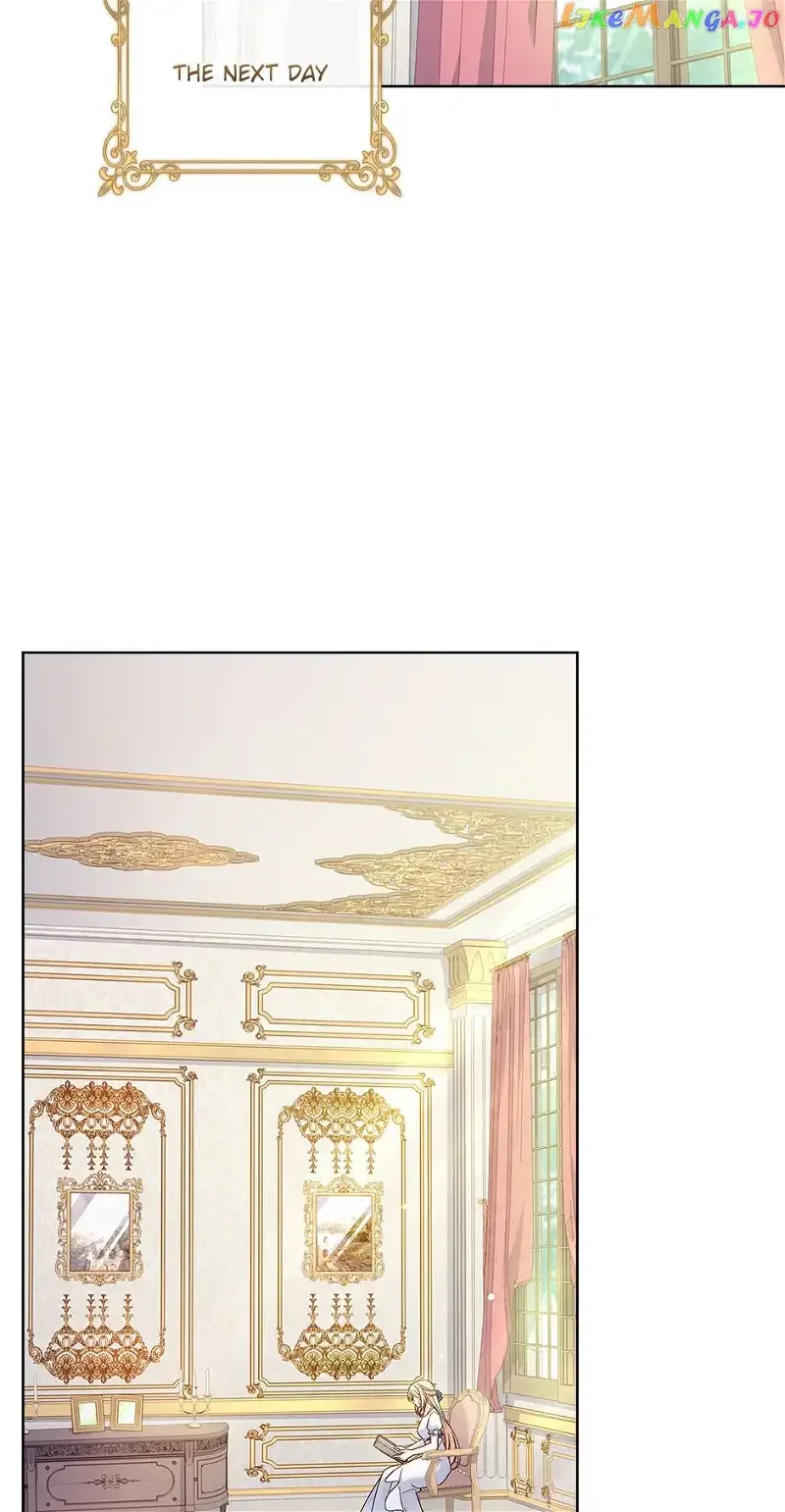 The Lady Wants to Rest Chapter 96 page 68