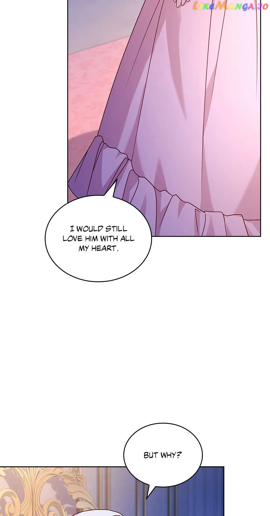 The Lady Wants to Rest Chapter 99 page 36