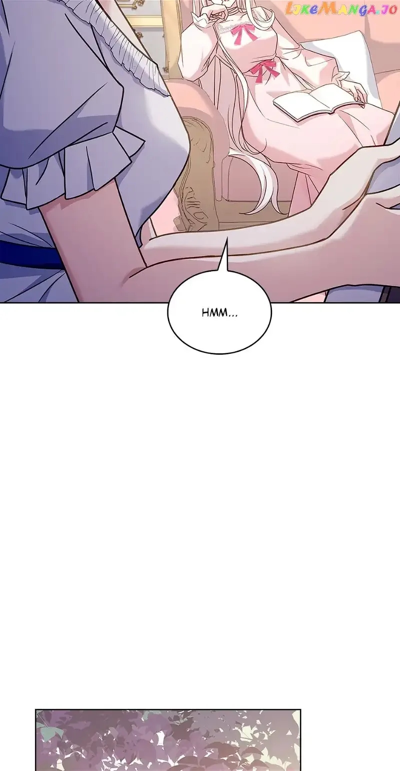 The Lady Wants to Rest Chapter 96 page 71
